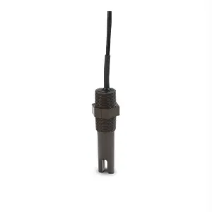 Ultrasonic Doppler Flow Meter Clamp On for Dirty Water Replacement for GF UD2100 thumbnail-4