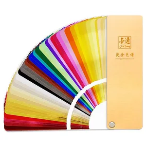 Color Card & Colorimeter thumbnail-2