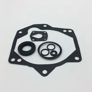 TEREX Tractor TR60 Mining Dump Truck 9058104 Steering Pump Repair Kit thumbnail-2