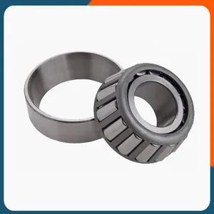 GCR15 Steel P6 Qualified Wheel Hub Bearing 32219 thumbnail-1