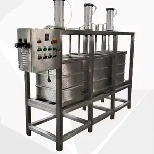 Genyond 8 Heads Cheese Press Pressing Machine thumbnail-4