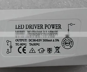 Led Power Driver , Constant Current Led Driver , Driver Led thumbnail-2
