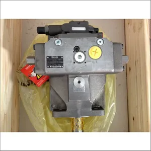 Rexroth A4VSO125DR/30R-PPB13N00 Hydraulic Pump thumbnail-2