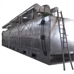 Hot Sale Commercial Fruit Vegetable Dehydrating Machine Banana Chips Food Oil Water Dehydrater Dehydration Machine thumbnail-3