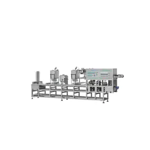 Ice Lolly Packing Machine for Sri Lanka thumbnail-4