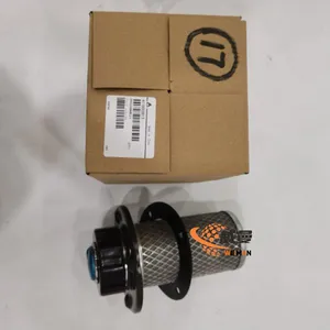 ORIGINAL SDLG Fuel Tank Lock Filter 4110000613 for SDLG Wheel Loader thumbnail-1