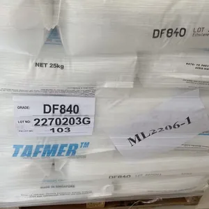 DF740 POE Pellet - Mitsui Chemical Material for Sportswear Elastic Fiber thumbnail-5