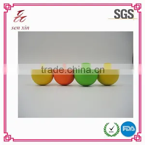 Pet Toy Rubber Ball thumbnail-3