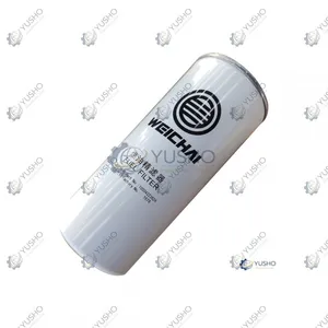 Filter Element 60013292 for SANY Crane Genuine OEM thumbnail-1