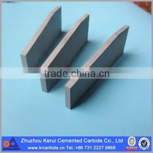 Carbide Cutting Tool Plates for Cutting Metal, Wood and Other Materials thumbnail-3