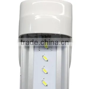 5 Years Warranty 600mm 10w LED Tube Ballast Compatible 4000K With CE RoHS thumbnail-5