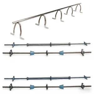 Construction Accessories Manufacturer | Formwork Hardware, Waterstop Steel Plates & Grouting Sleeves Supplier thumbnail-2