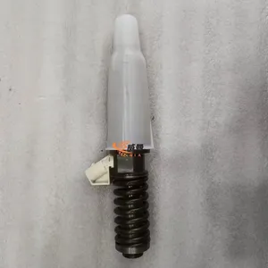Volvo 3829087 Fuel Injector 1.32kg 29.5X12X7CM for Machine With Good Quality&Price thumbnail-2