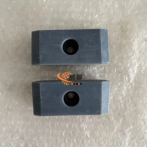 Original XCMG 112101579 Slider for QY50K Crane Spare Parts thumbnail-2
