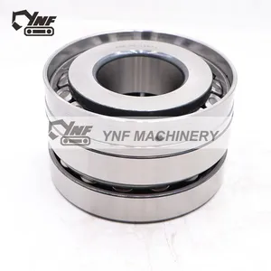 425-22-11811WA500-3 ROLLER Excavator Track Roller YNF18192, Excavator Undercarriage Replacement Parts thumbnail-1