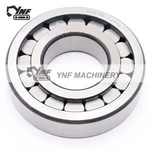 425-22-11831 WA500-3 ROLLER Excavator Track Roller YNF18194, Excavator Undercarriage Replacement Parts thumbnail-1
