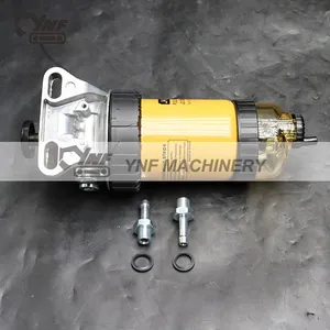 312-1699 E306 E307 Excavator Filter YNF17515, Excavator Filter Replacement Parts thumbnail-1