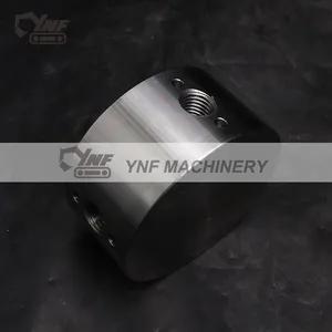 OD125 Excavator Hub YNF18503, Excavator Drive Transmission Replacement Parts thumbnail-5