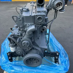 Brand New BF4M1012C Diesel Motor Replacement For Excavator Loader Road Construction Machinery Parts thumbnail-2