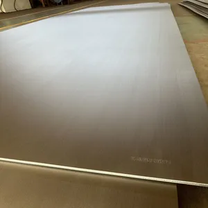 TISCO BAOSTEEL High Quality 310S 300 Series Stainless Steel Sheet/Plate/Coil Hot Rolled 2D NO.1 2B/HL Welding GB Standard thumbnail-6