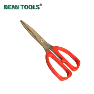 Non-Sparking Shears Aluminium Bronze Non Sparking Scissors Sharp Cutting Edge,Smooth Cutting Performance thumbnail-2