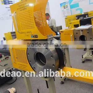 Quick Changing Continuous Screen Changer thumbnail-5