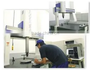 Zhangjiagang Sufu Precision Machinery Co., Ltd. company overview - view 3 thumbnail
