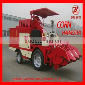 4YZ-3X Small Size Machine for Corn Harvester thumbnail-6