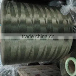 High Tenacity PP Multifilament Yarn For X'mas Tree Branch thumbnail-5