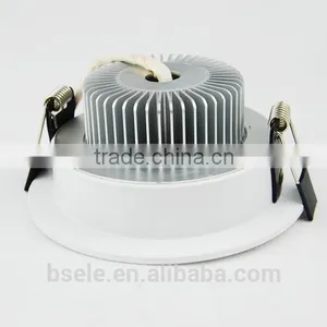 SMD5630 8W Led Downlight thumbnail-3