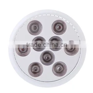 Hot Sale 9/12/18W Smd 5050 Led Plant Grow Light Strip AC85-265 thumbnail-2
