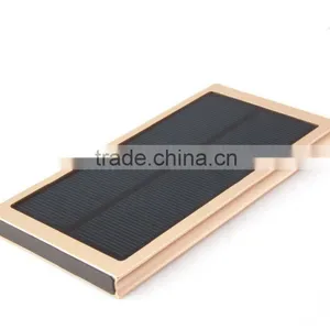 New Arrival Solar Power Bank 10000mah thumbnail-3