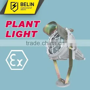 BAT(E) Explosion Proof Spotlight thumbnail-1