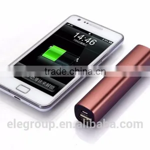 2200 MHA 5V Single Power Bank High Quality thumbnail-1