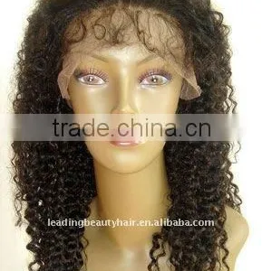 100% Handsewn Remy Lace Front Wig thumbnail-1