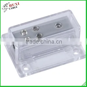China Professional Manufacturer All Types Car Fuse Holder thumbnail-2