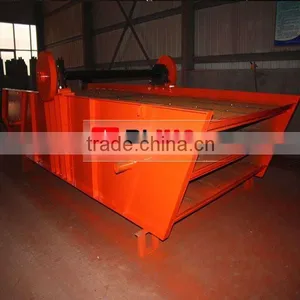 ISO9001:2008 Certified Sieve Vibrator Separator for Sale thumbnail-1