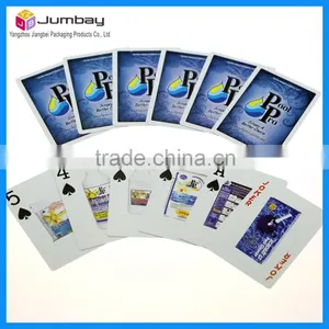 100% Custom Printed Playing Cards thumbnail-2
