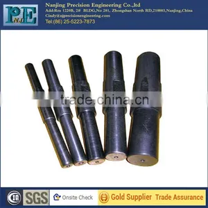 OEM Cnc Machining Steel Alloy Automotive Shaft,spline Shaft,step Shaft thumbnail-3