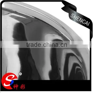 Stainless Steel Metal Colored Soup Bowl/ Dinner Food Basin/ Mixing Bowl Set thumbnail-5