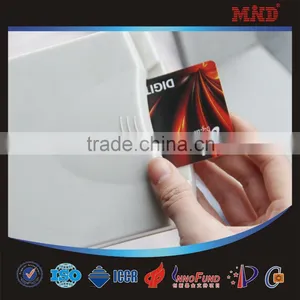 MDC336 Professional Contact IC Card Read And Writeable 100,000 Times thumbnail-2