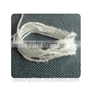 Heat Resistant Ceramic Fiber Yarn High Temperature Ceramic Fiber Yarn Refractory Ceramic Fiber Yarn thumbnail-5