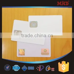 MDH23 2015 Hot Selling Holographic Overlay for Pvc Cards thumbnail-1