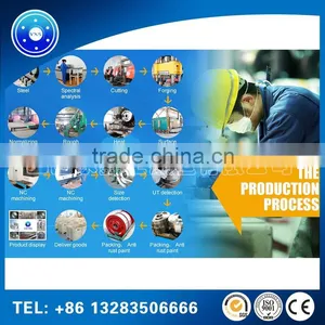 China Wholesale High Quality OEM Steel Forged Cheap Professional Aluminum Wheel thumbnail-5