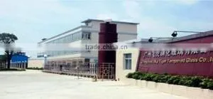 Guangzhou Sky Tiger Tempered Glass Co., Ltd. company overview - view 4 thumbnail