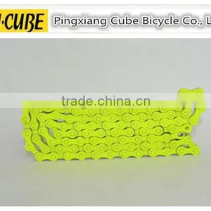 Bicycle Chain/10speed Chain /mountain Bike Chain Supplier's Choice thumbnail-4
