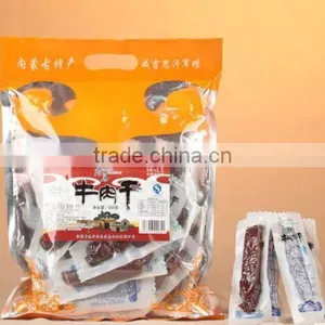 Aluminium Foil Food Vacuum Bag thumbnail-3