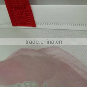 Well-know Brands Promotional Non Woven Bag thumbnail-4