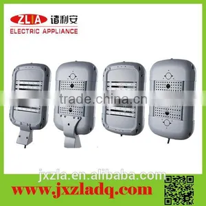 Manufacturer of New Design Outdoor Led Street Light Fixture 70W thumbnail-3