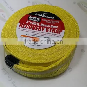 Tow Strap thumbnail-2